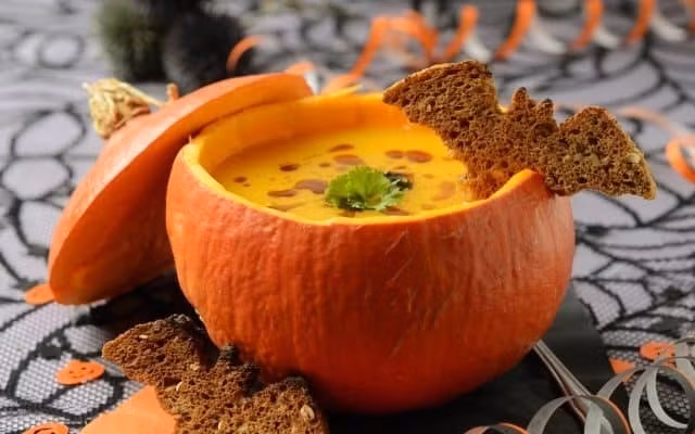 5 mon an truyen thong trong ngay halloween hinh 1