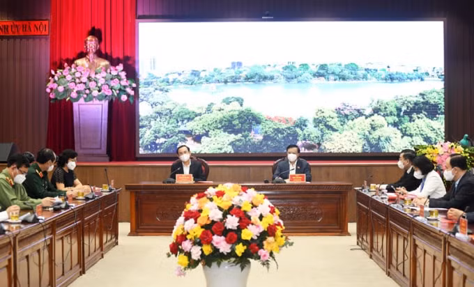 ha noi phoi hop voi cac dia phuong nang cao hieu qua phong chong dich phuc hoi kinh te hinh 1
