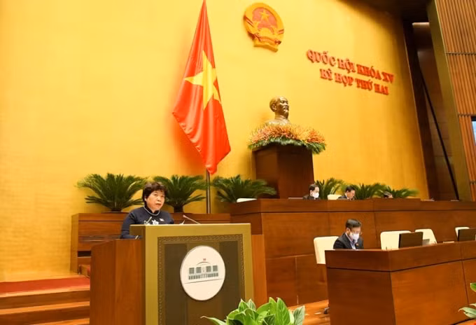 de xuat quoc hoi ban hanh nghi quyet ve bao hiem y te phu hop voi tinh hinh moi hinh 2