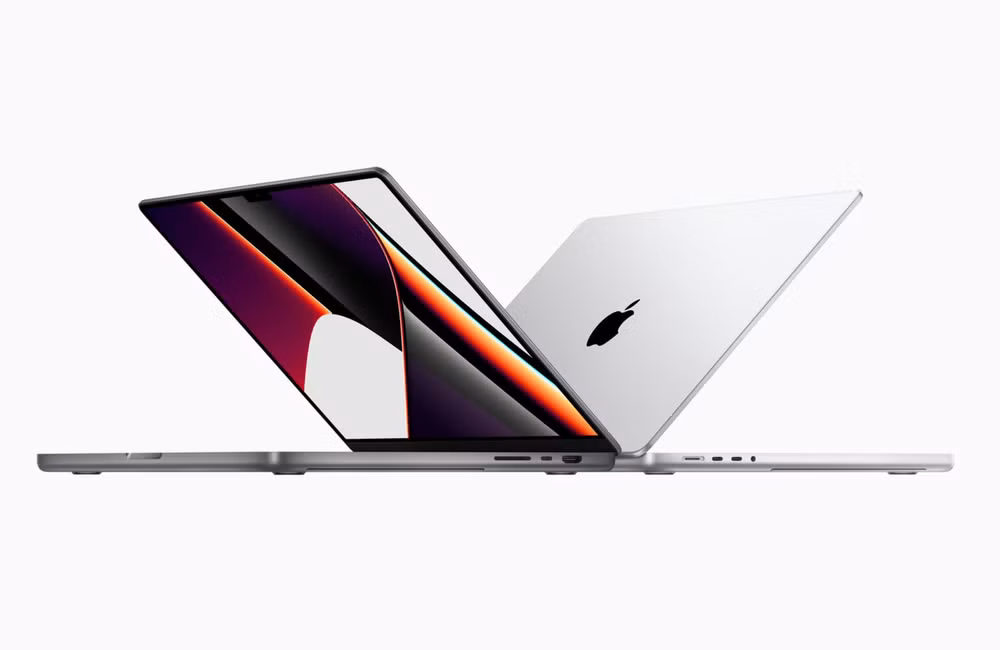 macbook pro 14 inch khong the sac nhanh khi dung cu sac 67w cua apple hinh 1