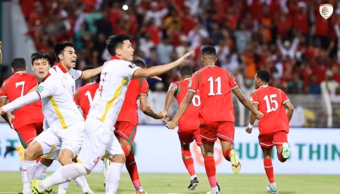 tuyen viet nam chot gio dau voi nhat ban va saudi arabia o vong loai world cup 2022 hinh 1