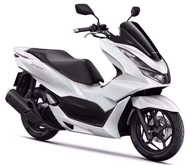 honda pcx 160 2021 co gia chi 63 trieu dong tai thi truong thai lan hinh 2