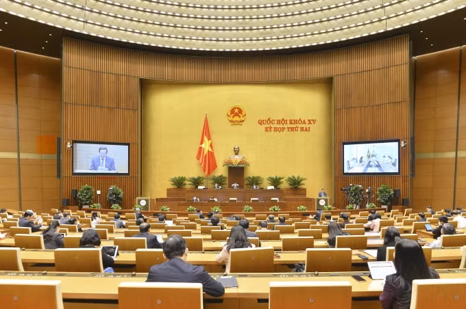 nam 2020 bhxh da tiep nhan va giai quyet tren 85 trieu ho so giao dich dien tu hinh 2
