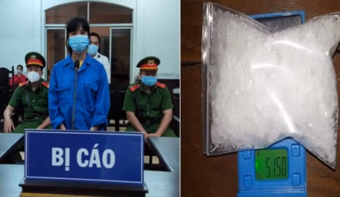 cap tinh nhan mua ban trai phep chat ma tuy linh an 25 nam tu hinh 1