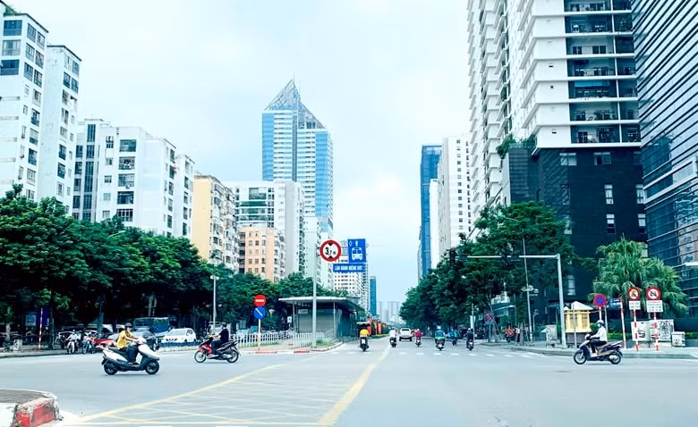 63 tinh thanh pho da cong bo cap do dich covid 19 hinh 1