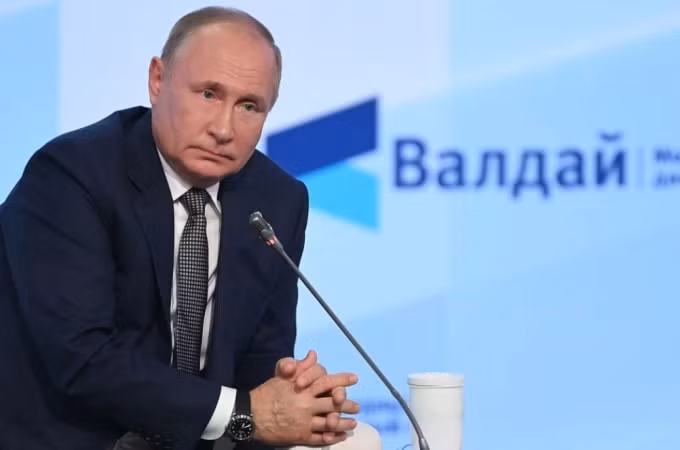 ong putin noi phuong tay ho tro quan su cho ukraine de doa nga hinh 1