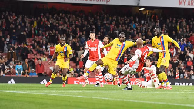 nhan dinh tran arsenal vs aston villa 02h00 ngay 23 10 du doan vong 9 premier league 2021 22 hinh 1