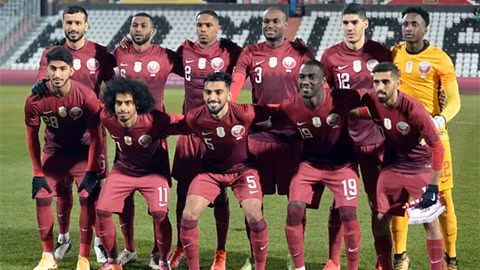 lien tuc that bai chu nha vck world cup 2022 nhan trai dang tu fifa hinh 1