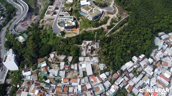 khoet nui chut xay dung biet thu trieu do o nha trang hinh 6