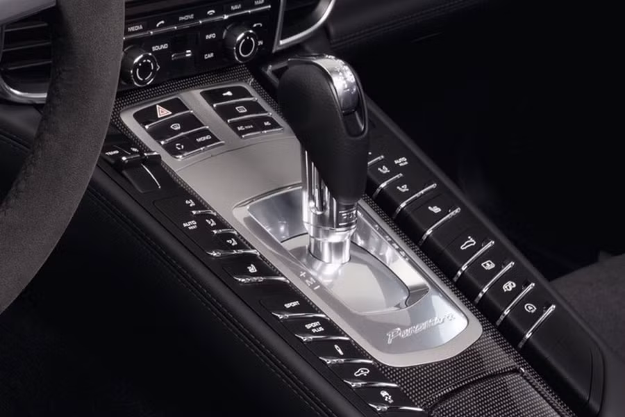Những tính năng trên ô tô hiện đại mà nhiều người Việt hầu như không bao giờ dùng đến