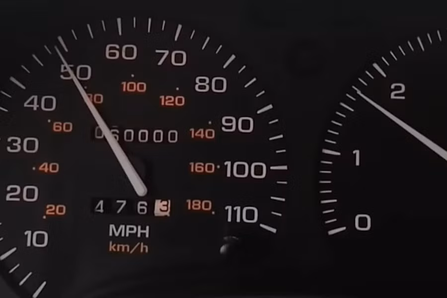 5 bộ phận ô tô cần thay thế khi xe chạy hơn 96.000 km
