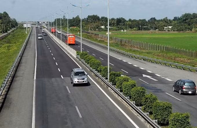 Công bố nhà thầu 3 dự án cao tốc Bắc-Nam vào tháng 9/2020. Ảnh: TL.