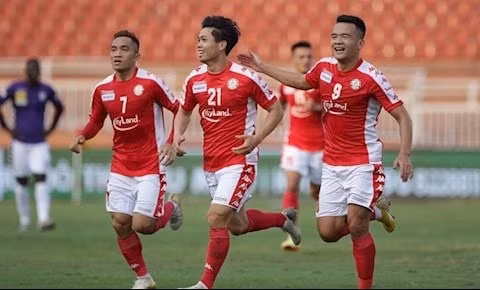 Giải đấu AFC Cup ‘chính thức’ bị hủy bỏ. Ảnh: internet.