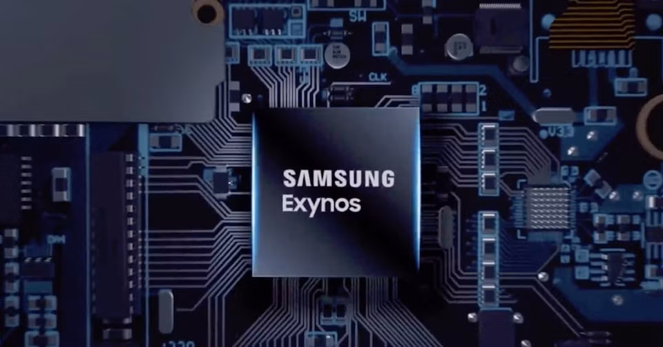 Việc dùng chip Exynos sẽ giúp Samsung giảm chi phí sản xuất smartphone. Ảnh: TL