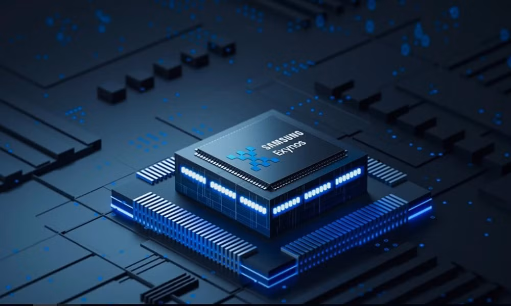 Thế hệ Galaxy S20 được Samsung trang bị 2 phiên bản, 1 phiên bản chạy chip Exynos và 1 phiên bản chạy chip Snapdragon. Ảnh: TL