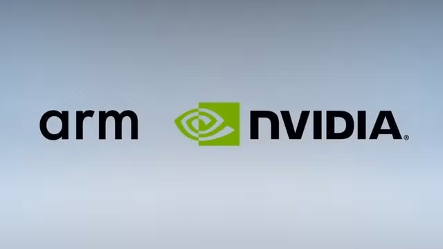 NVIDIA chính thức sở hữu ARM với giá 40 tỷ USD. Ảnh: TL