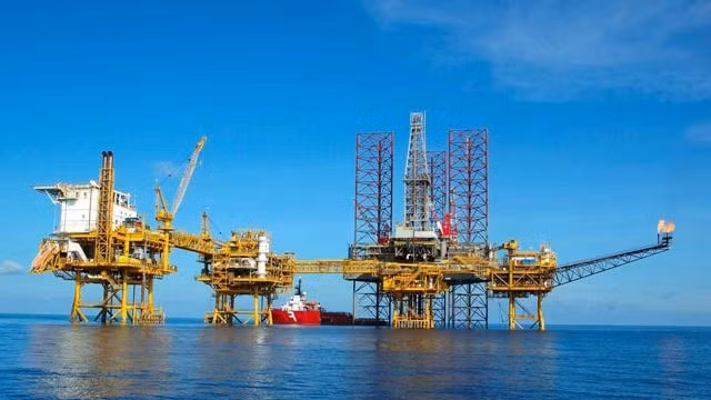 Giá xăng dầu hôm nay bật tăng trở lại. Ảnh minh họa.