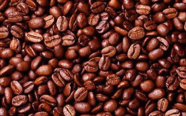 Giá cà phê hôm nay không nhiều thay đổi so với phiên hôm qua. Ảnh minh họa.