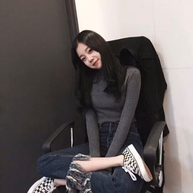 Ảnh do JooE tự đăng.
