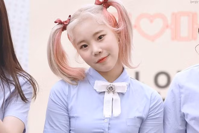 Ảnh thực tế của JooE.