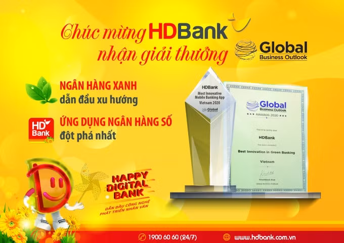Global Business Outlook - VN