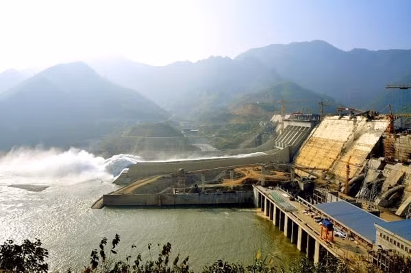 Công ty Thủy điện Sơn La sẽ được miễn 116,334 tỷ đồng nếu đề xuất được thông qua