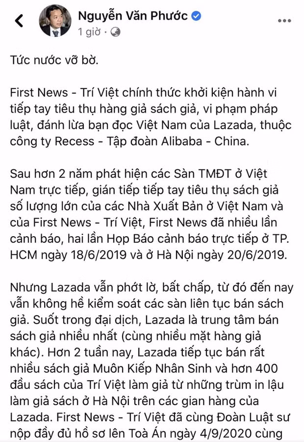 ông phước
