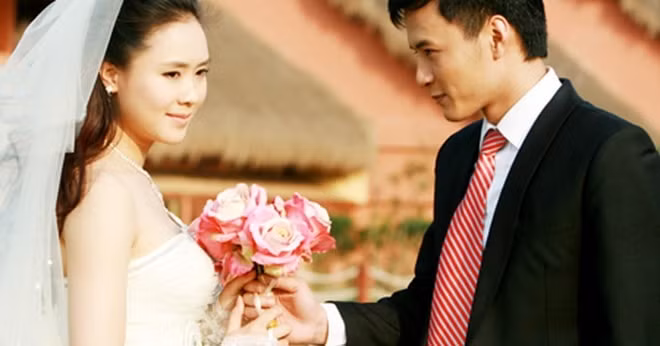 co dau Hong Diem