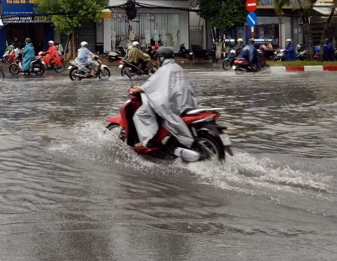 dự báo thời tiết1