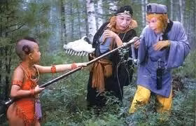 hồng hài nhi.