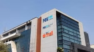 Ứng dụng Paytm thu hút một lượng lớn người dùng cho hoạt động thanh toán điện tử. Ảnh: internet.
