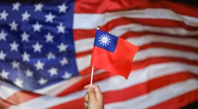 Xu hướng dịch chuyển đầu tư rời khỏi Trung Quốc đang diễn ra. Ảnh: Getty