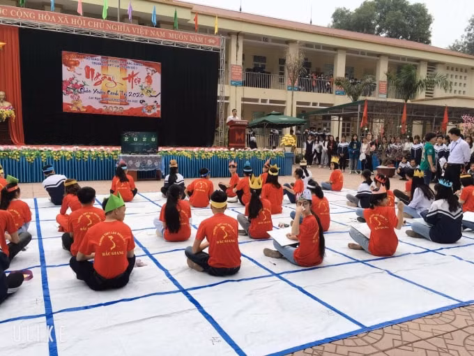 Cuộc thi 