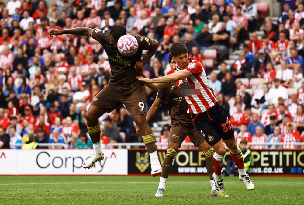 Nhận định Brentford vs Sunderland: Khách khó tạo bất ngờ