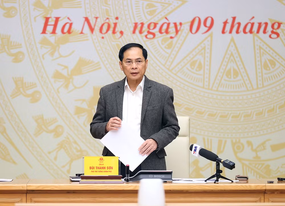 Lực lượng chống buôn lậu, hàng giả phải ra quân thường xuyên, không ngừng nghỉ- Ảnh 1.