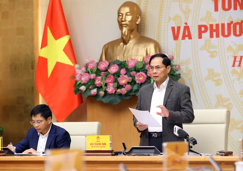 Lực lượng chống buôn lậu, hàng giả phải ra quân thường xuyên, không ngừng nghỉ- Ảnh 2.