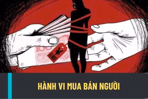 Chủ động phòng ngừa, quyết tâm ngăn chặn, xử lý nghiêm tội phạm mua bán người- Ảnh 1.