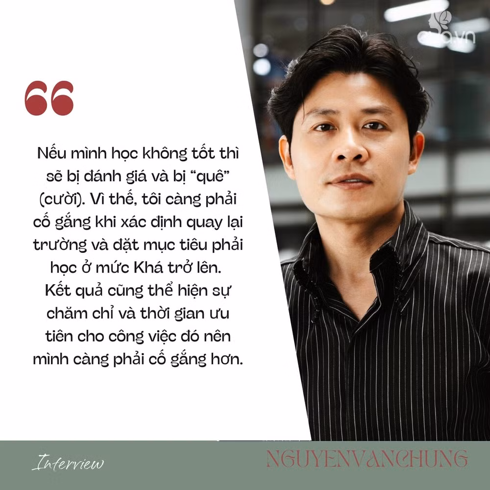 Nhạc sĩ nhận xét về sự thay đổi của con gái nuôi khi từ nước ngoài trở về.
