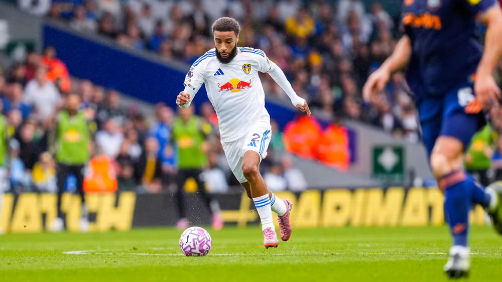 Report: Leeds United 0-0 Newcastle United - Leeds United