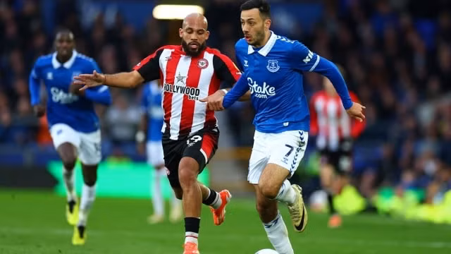 Nhận định Everton vs Brentford: Chủ nhà tự tin ca khúc khải hoàn