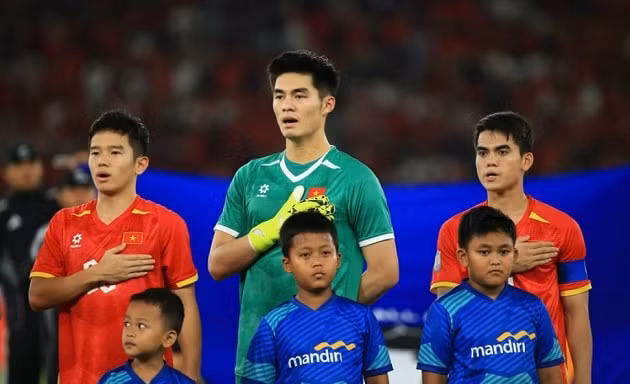 U23 Việt Nam chuẩn bị cho trận ra quân gặp Jordan tại VCK U23 châu Á.