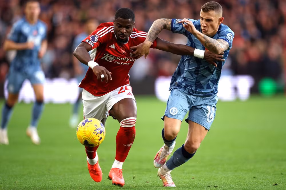 Nhận định Aston Villa vs Nottingham, 22h00 ngày 24/02/2024