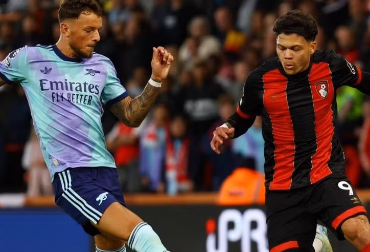 Nhận định Bournemouth vs Arsenal: Thể hiện đẳng cấp