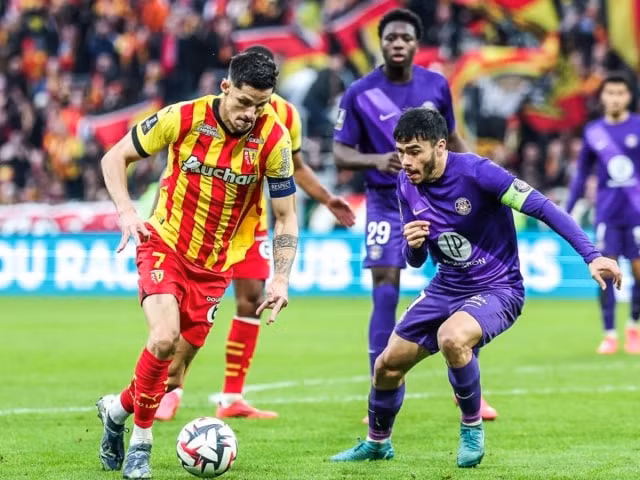 Nhận định Toulouse vs Lens: Ngựa ô về đích
