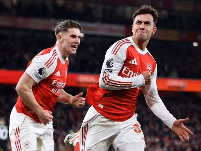 Nhận định Bournemouth vs Arsenal: Thể hiện đẳng cấp