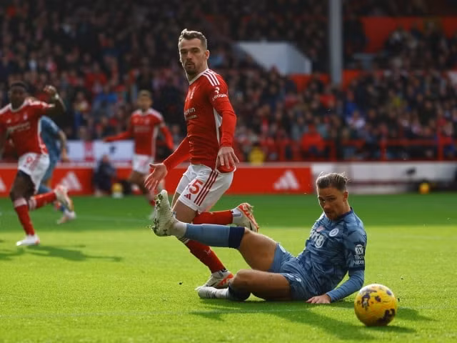 Nhận định Aston Villa vs Nottingham: Đội khách thăng hoa