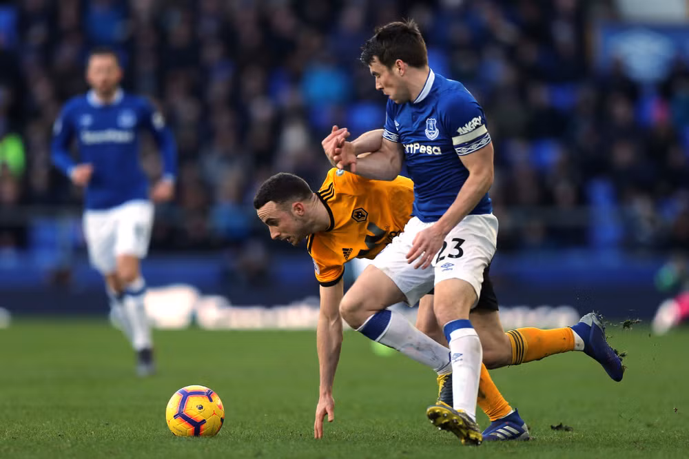Everton vs Wolverhampton Wanderers: Predictions and Preview | Royal Blue Mersey
