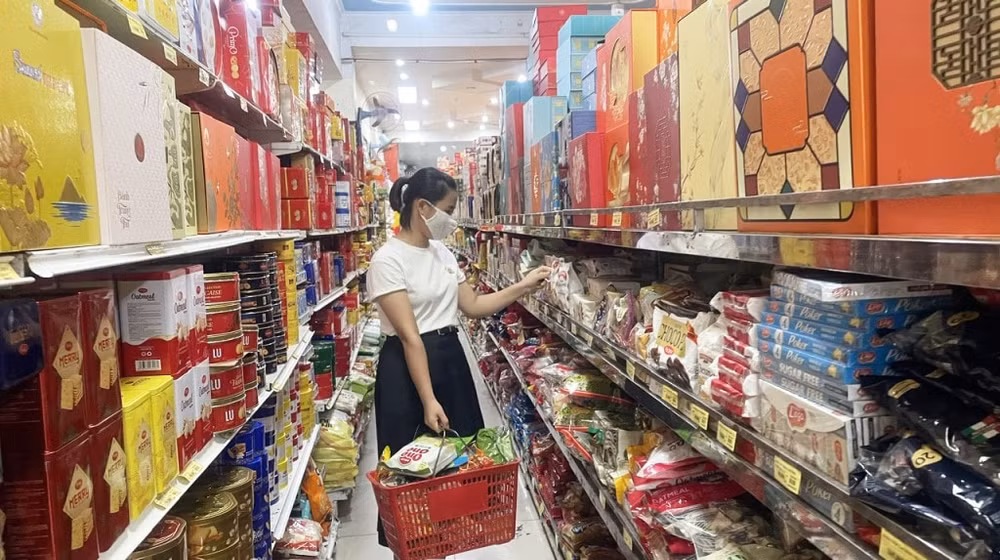 BÁN LẺ