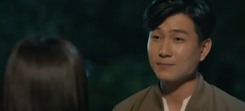 Cách em 1 milimet - Tập 35: Hiếu kiên trì theo đuổi Tú, khẳng định không còn gì với Duyên - Ảnh 2.