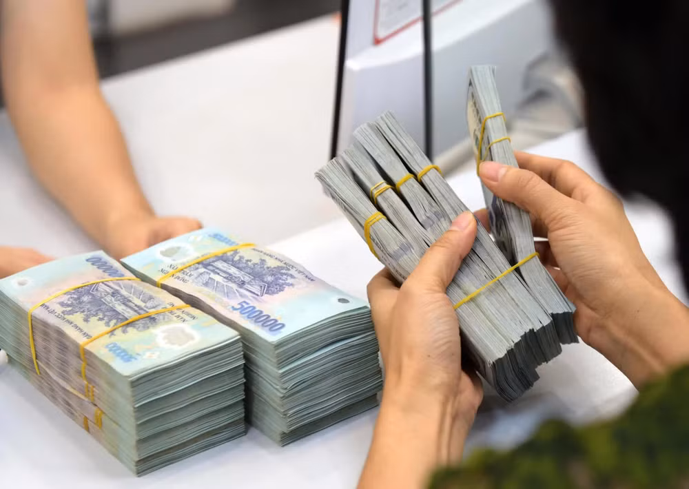 Lãi suất ngân hàng ngày 5/1/2026: Thị trường huy động vốn sôi động